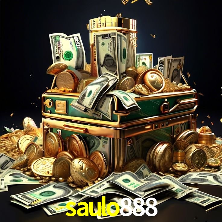 Estatísticas saulo888