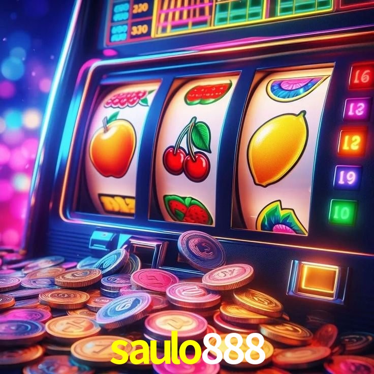 Experiência VIP saulo888
