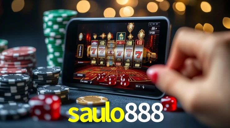 Welcome Bonus saulo888