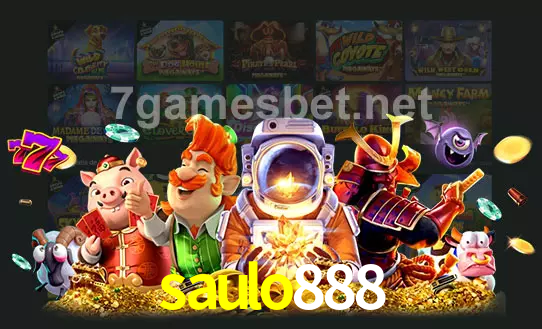 cassino saulo888
