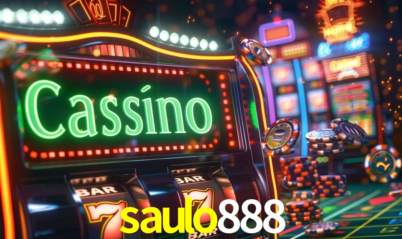 Tecnologia da Plataforma saulo888