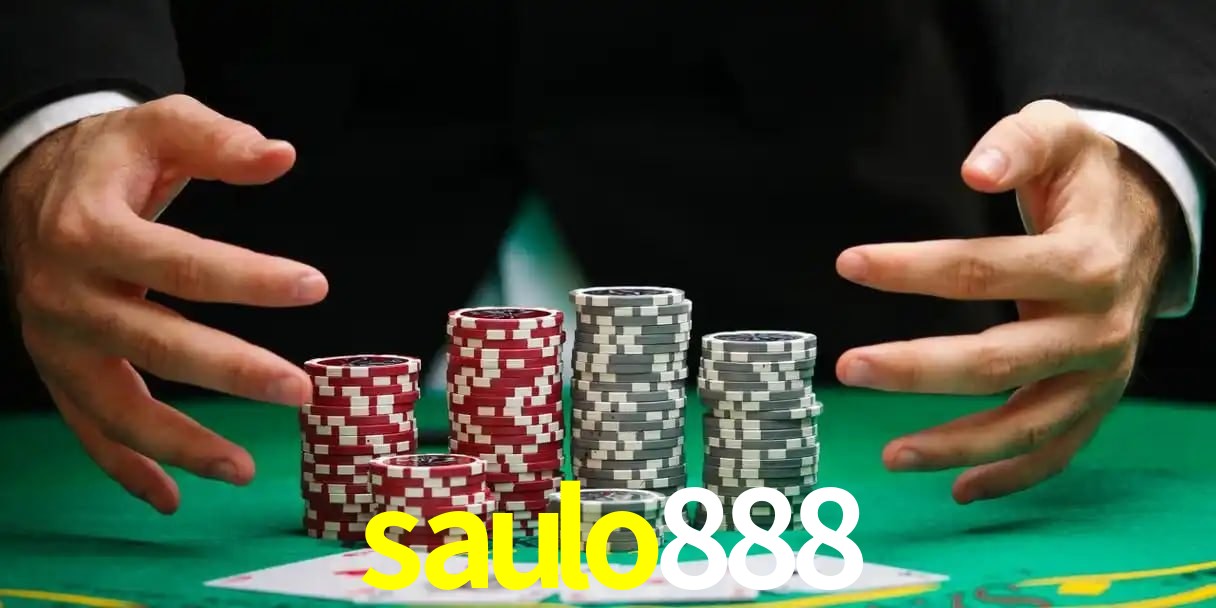 saulo888 bet