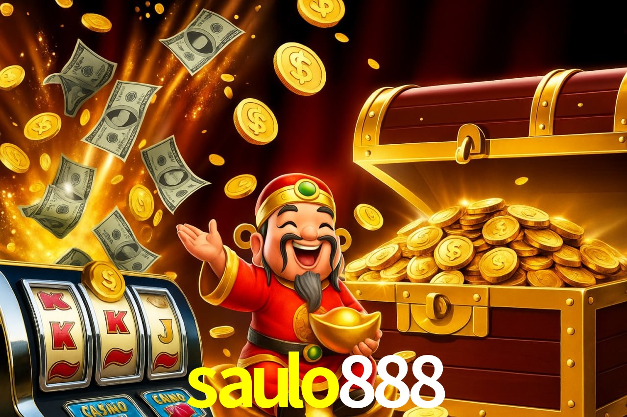 Programa VIP saulo888