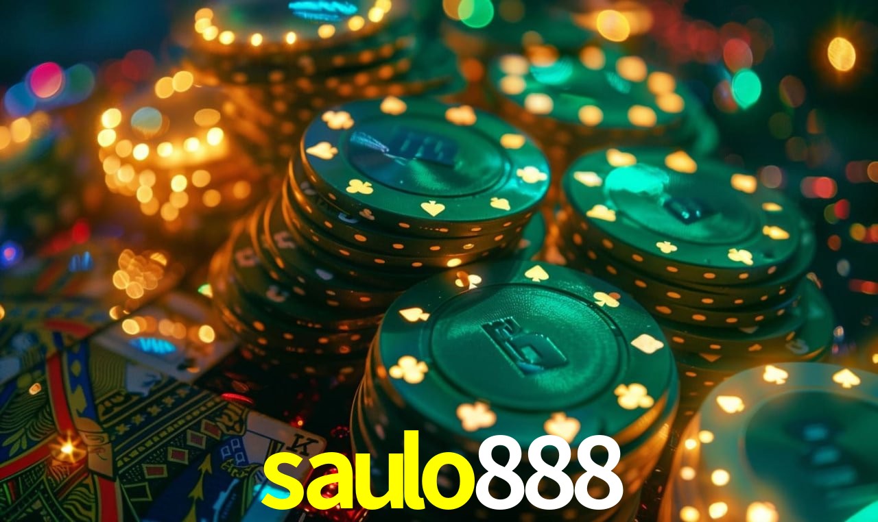 Apostas de Futebol saulo888