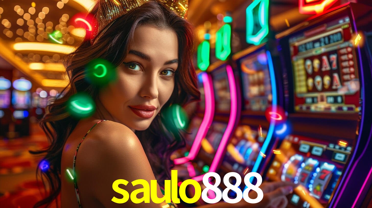 Bônus Generosos e Exclusivos no saulo888 para Você!