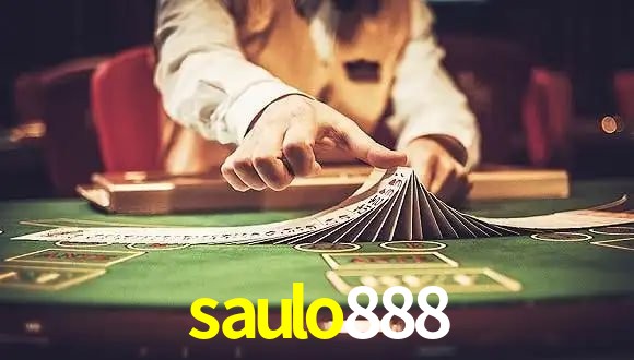 Live Casino saulo888