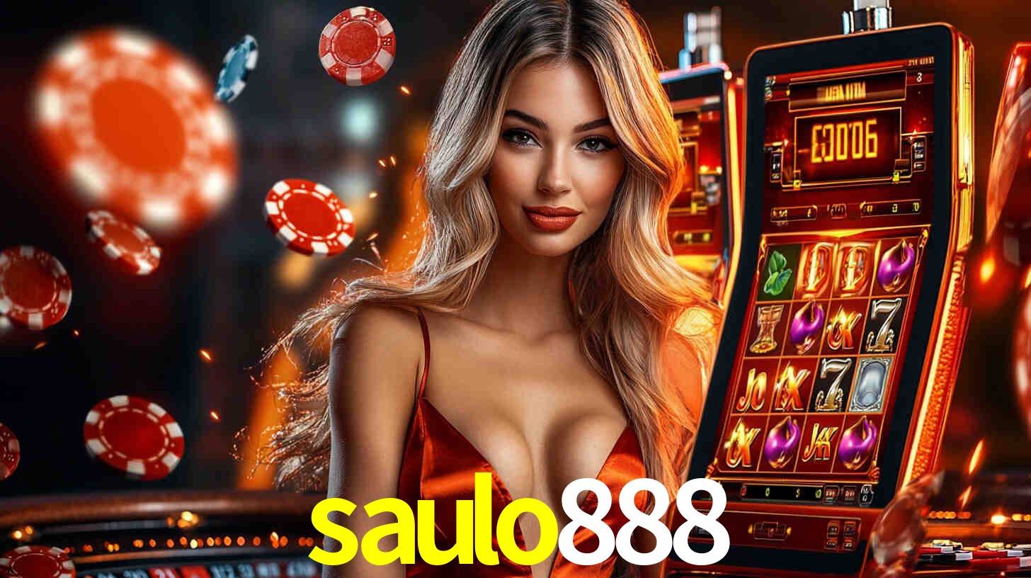 VIP Casino saulo888
