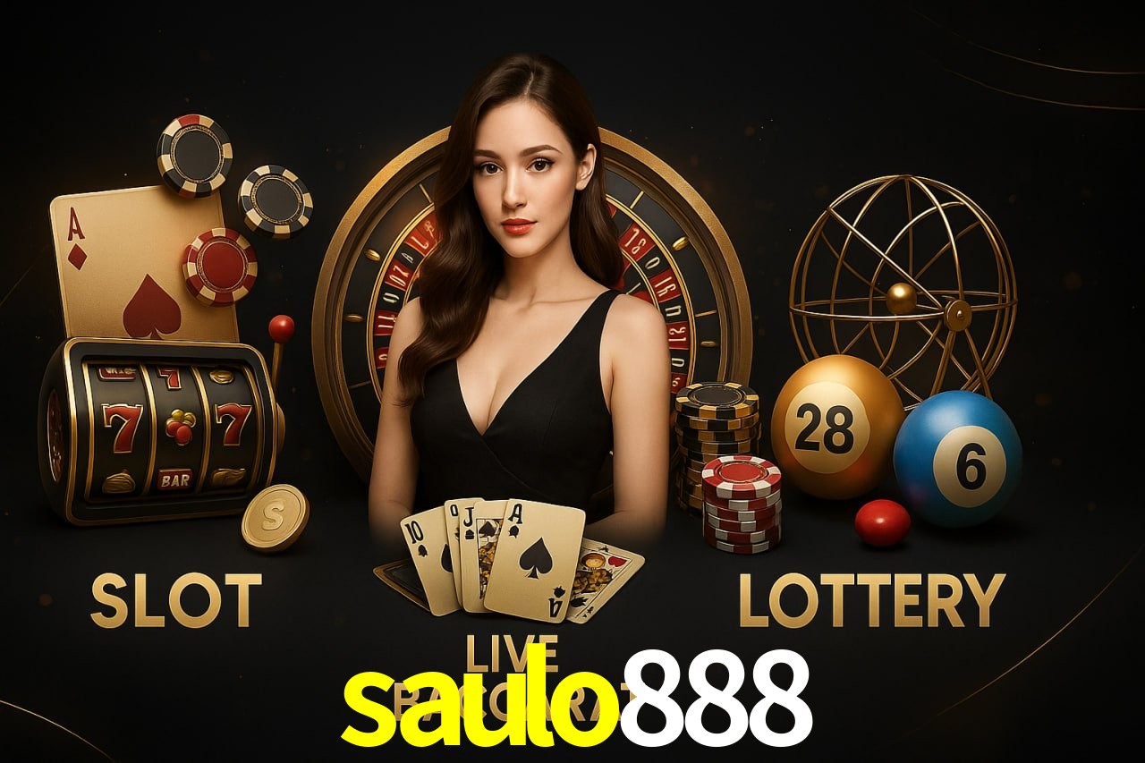 saulo888 bet