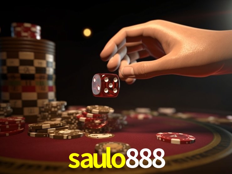 Provedores de Jogos saulo888