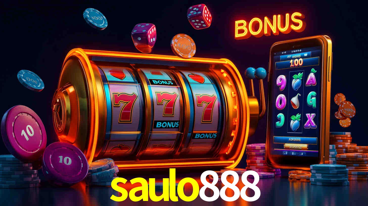 Descubra o Programa VIP da saulo888: Vantagens Exclusivas para Jogadores