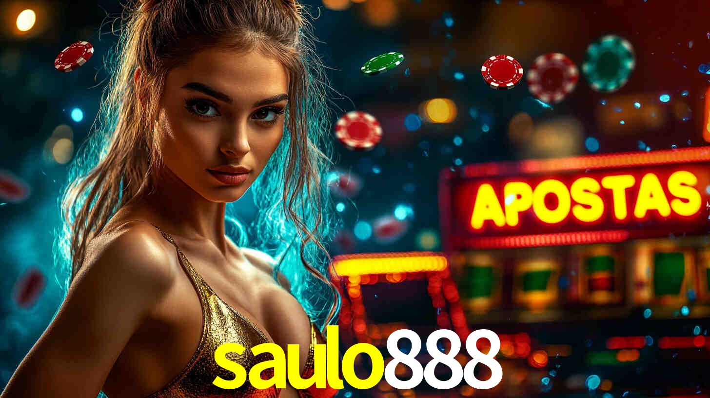 Descubra a Essência do saulo888: Nossa História e Compromissos