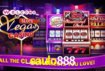 saulo888: A Experiência de Casino com Jogos de Mesa ao Vivo