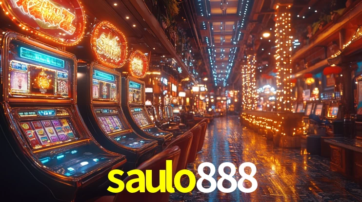 Live Casino saulo888