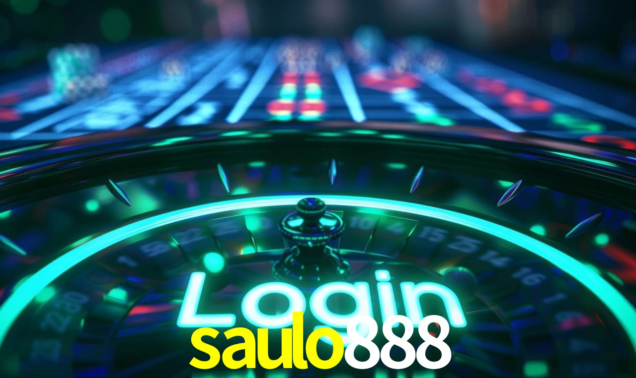 Apostas de Tênis saulo888