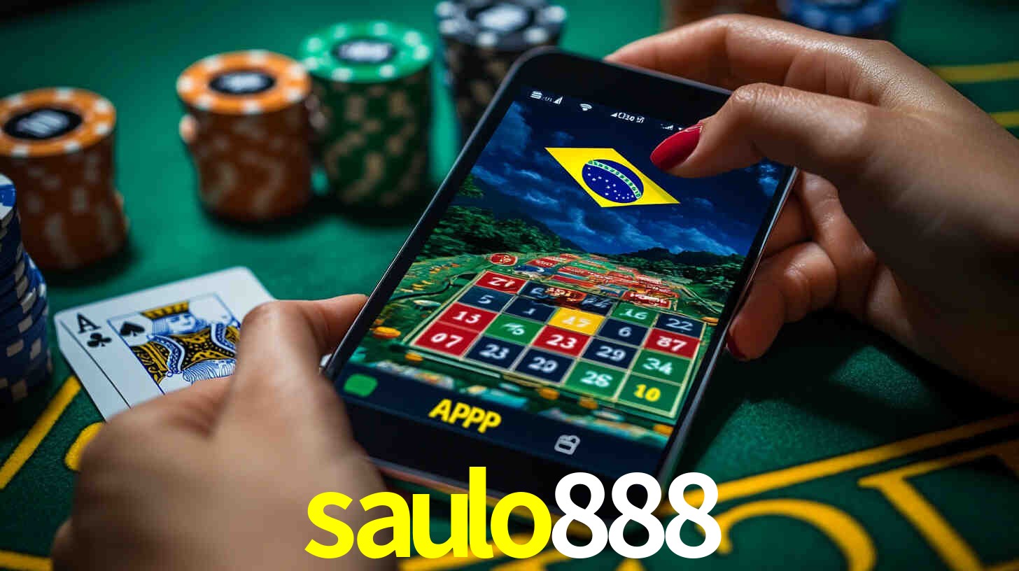 Explorando a Categoria de Eventos em Apostas na saulo888