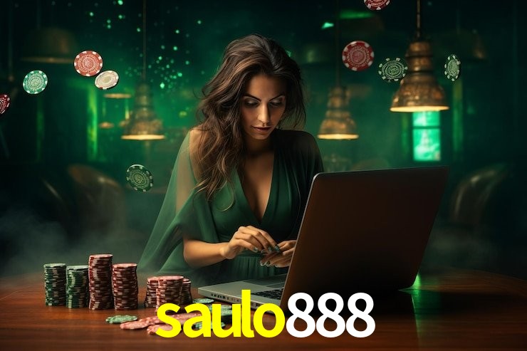 saulo888 bet