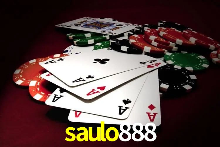 Casino VIP saulo888