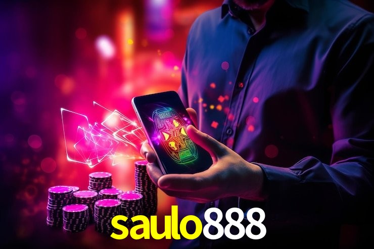 Mesa de Blackjack saulo888