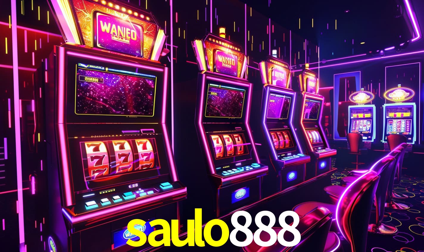 Desvendando o Mundo dos Jogos Virtuais na saulo888