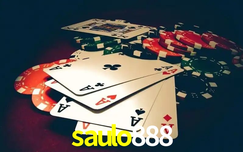 Explore as vantagens do saulo888: serviço profissional e confiabilidade