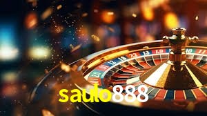 Sinta a adrenalina dos jogos de cassino com saulo888