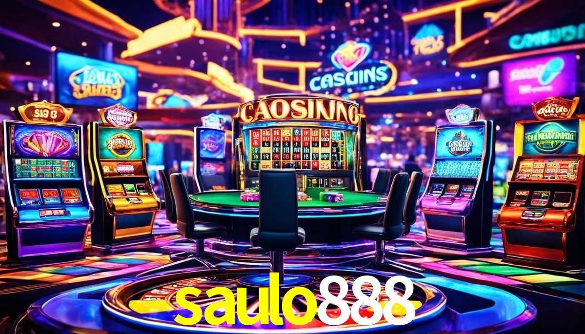 Recursos de Bônus saulo888