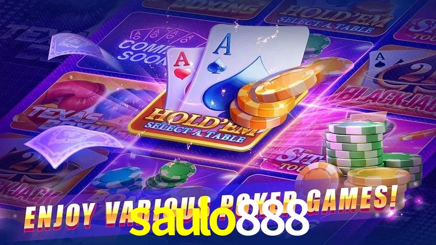 cassino saulo888