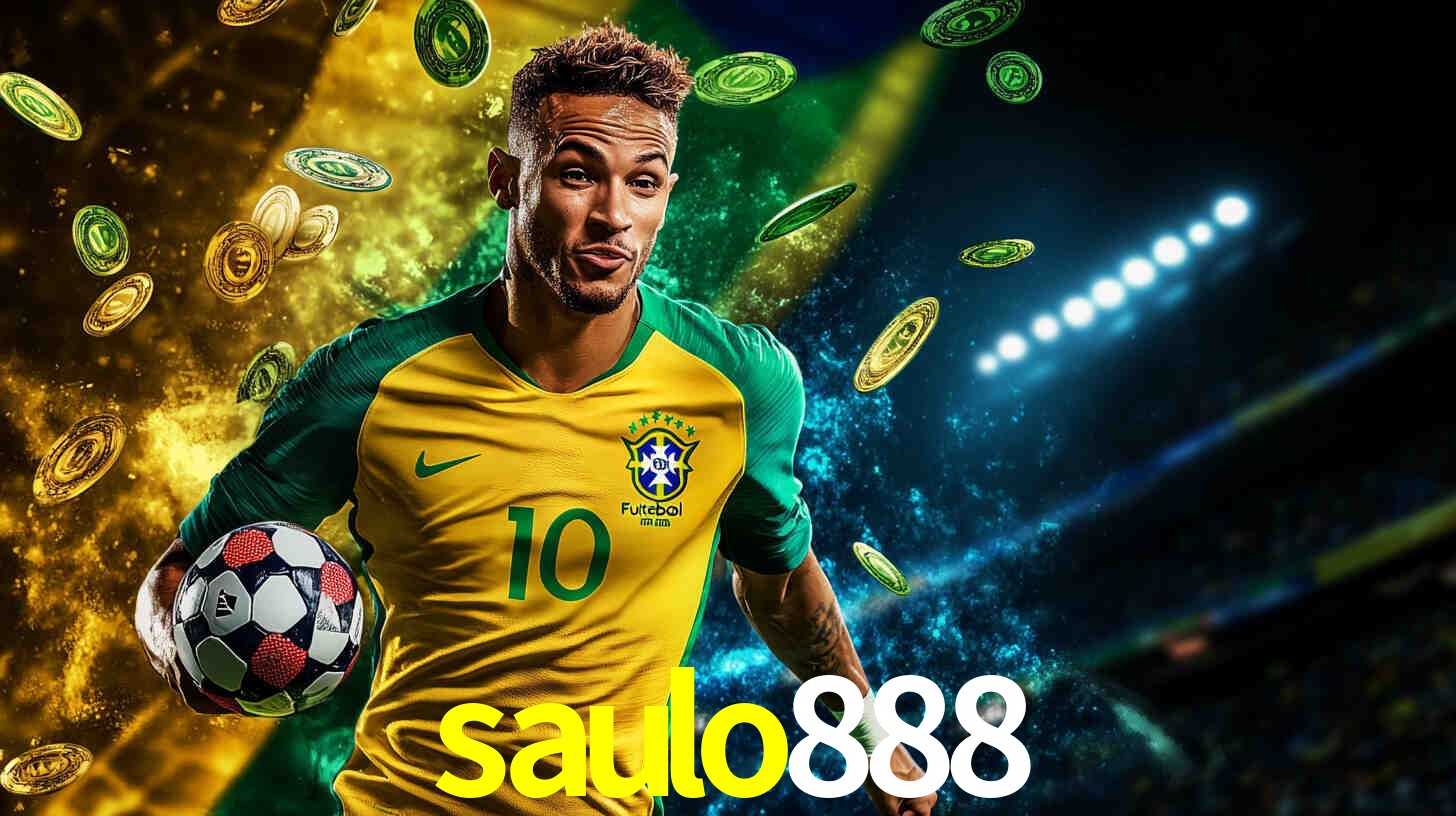 Descubra a Essência do saulo888: Nossa História e Compromissos