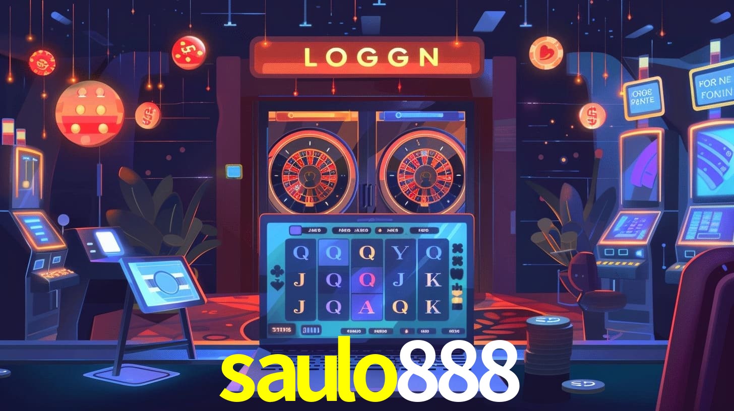 saulo888 - Melhores sites de jogos de azar online - saulo888.com