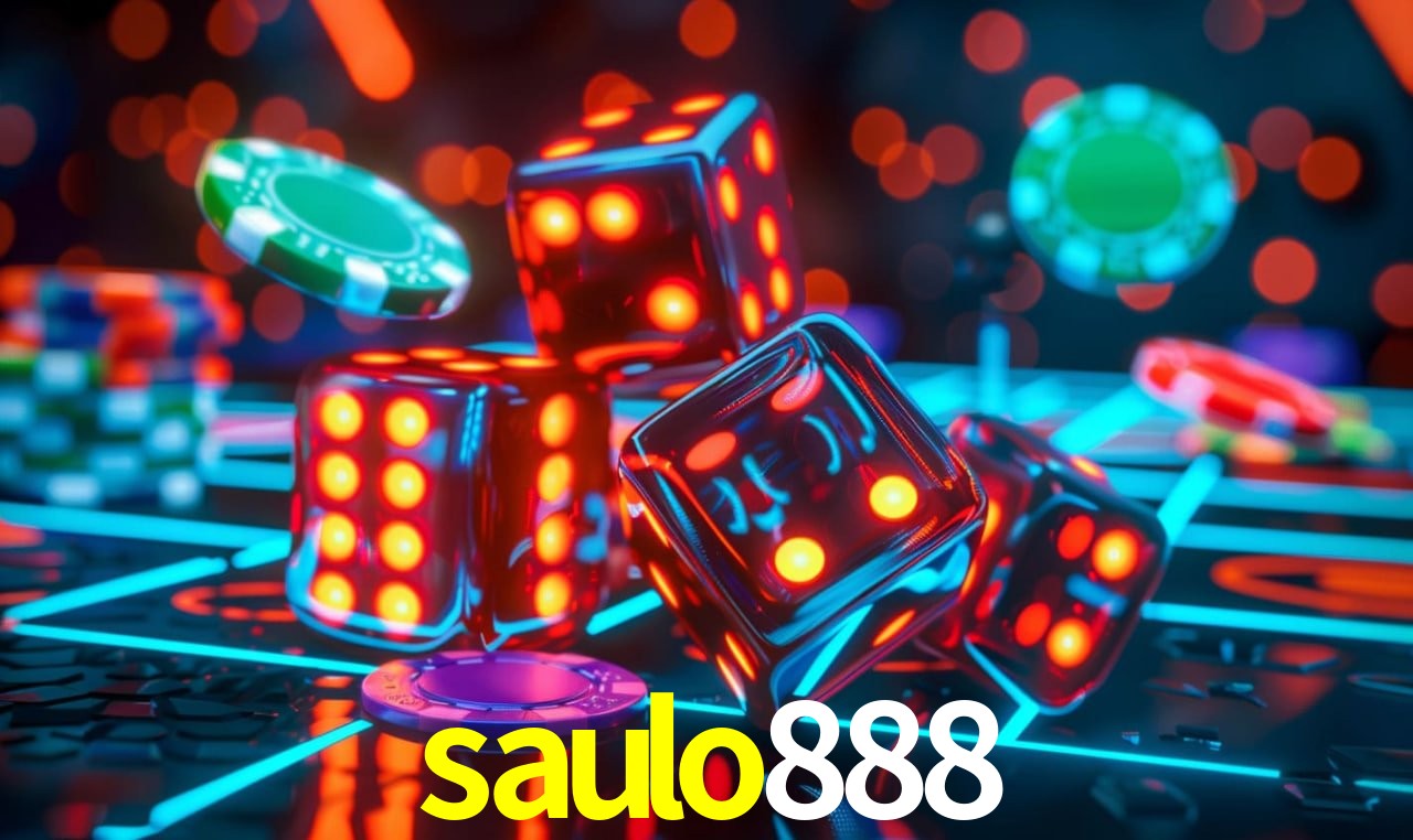 saulo888: Seu Especialista em Apostas Esportivas Brasileiras