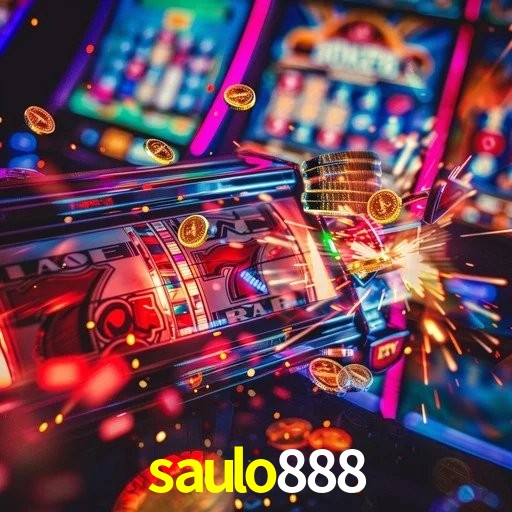 Casino Ao Vivo saulo888