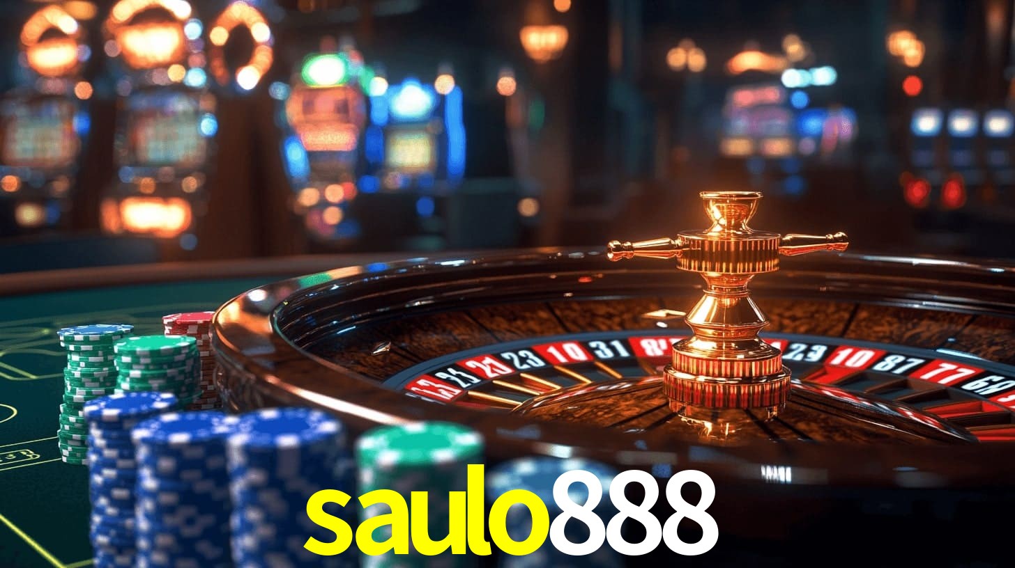 Blackjack Table saulo888