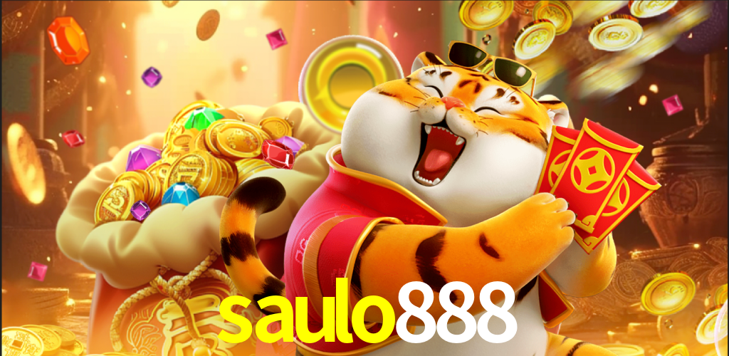 Welcome Bonus saulo888