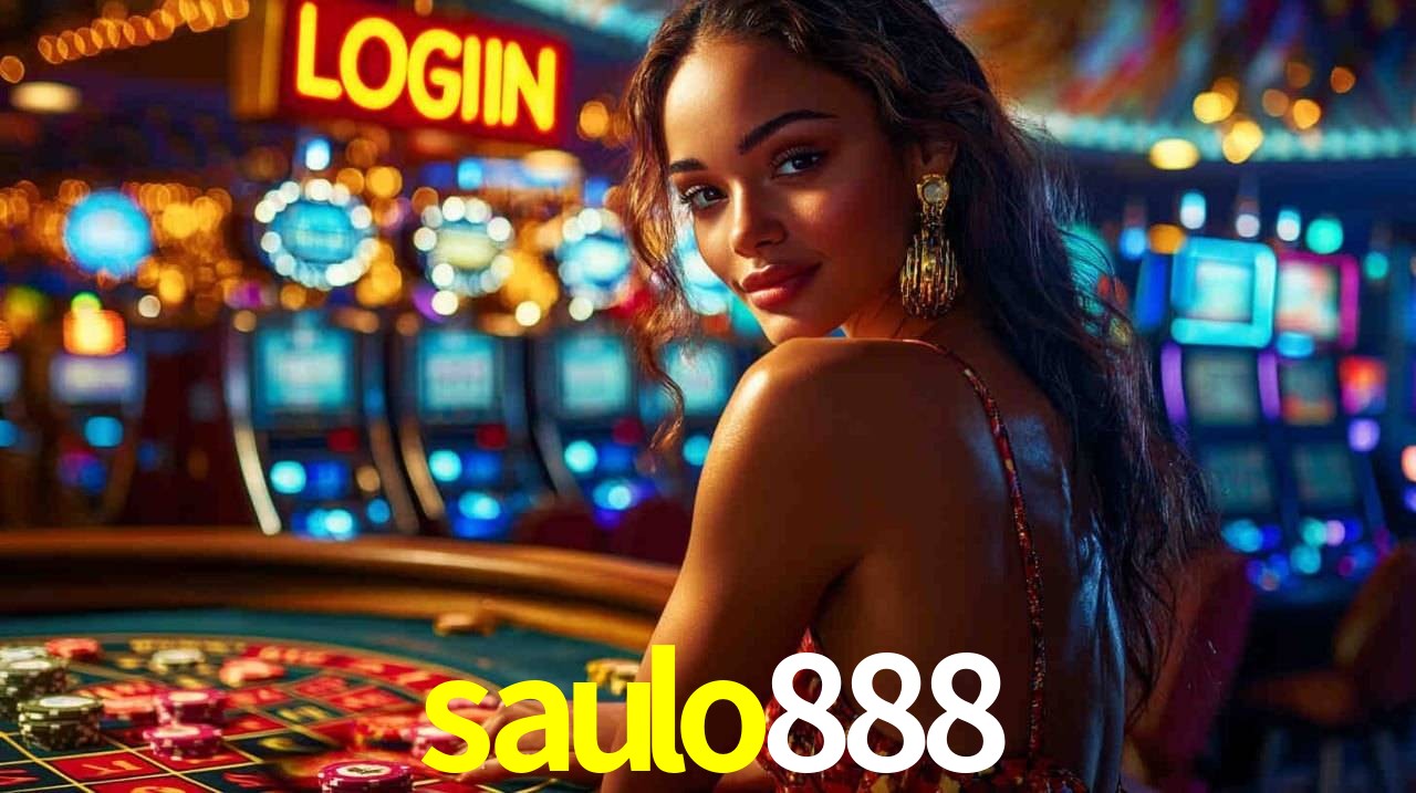 Login Seguro saulo888