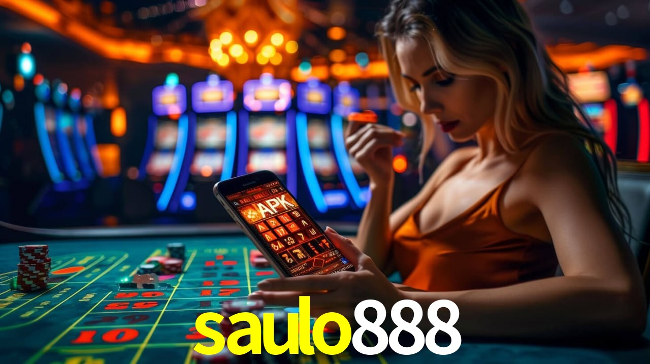 Slot Games saulo888