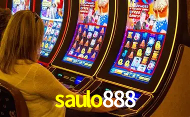 Descubra a Magia dos Jogos de Arcade no saulo888