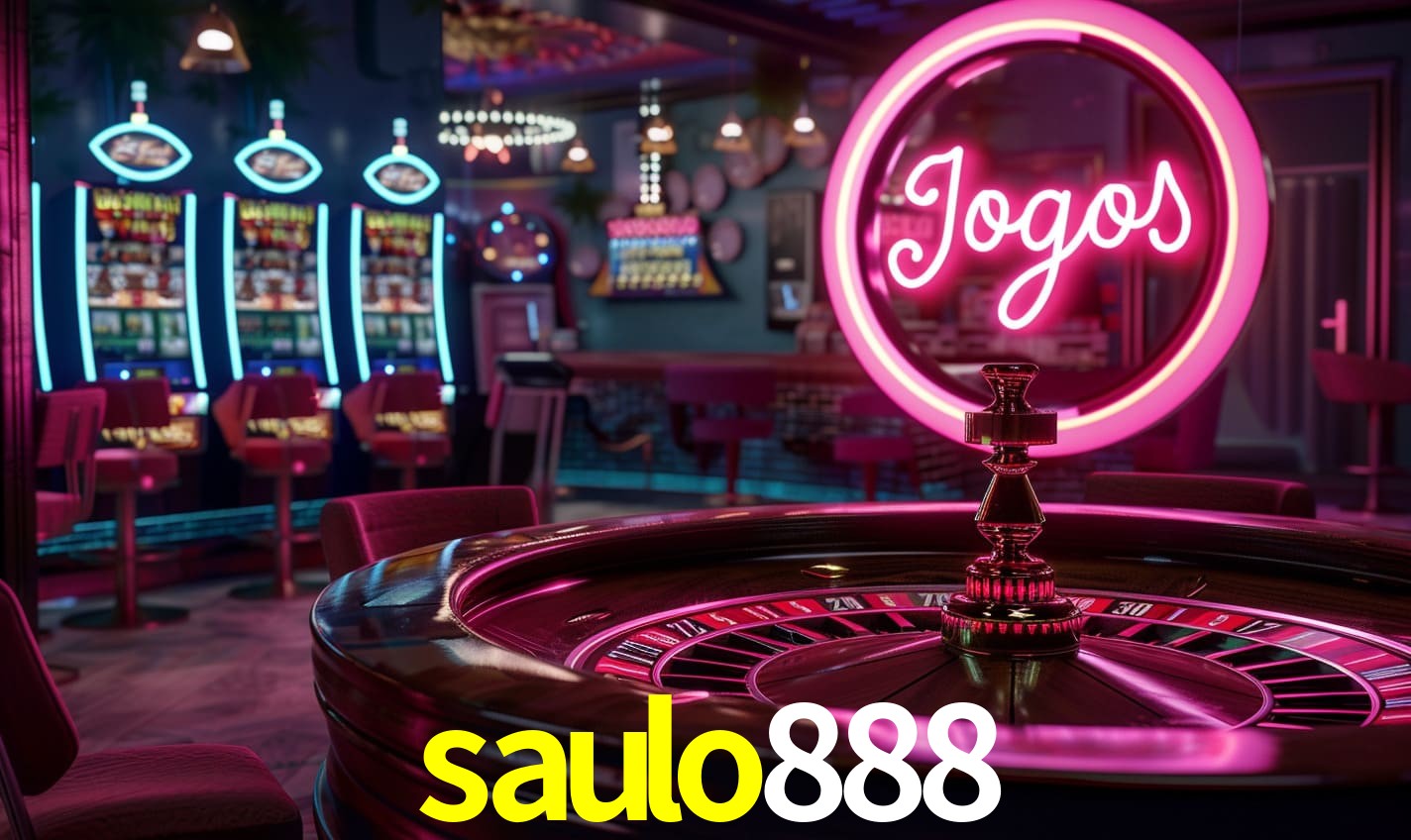 saulo888.com