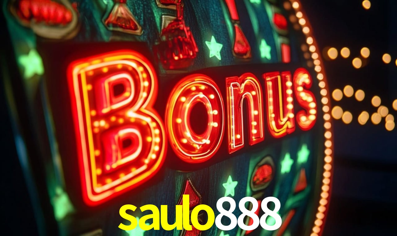 Bônus Diários saulo888