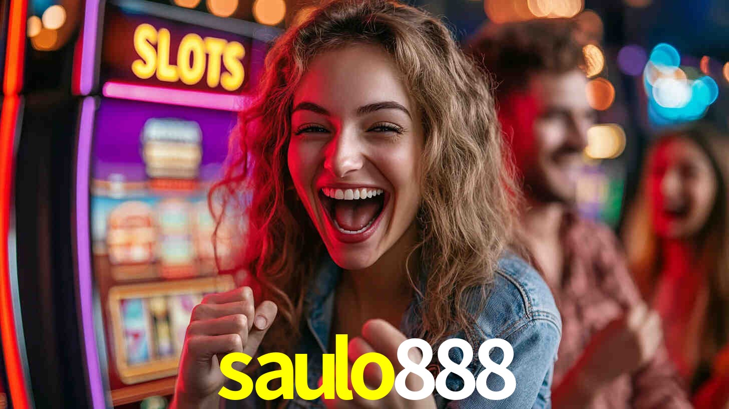 Inovações de Jogos na saulo888: O Futuro das Experiências Interativas