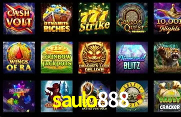 saulo888 bet