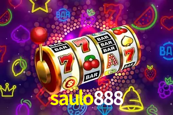 A Emoção da Loteria na saulo888: Uma Chance de Mudança de Vida