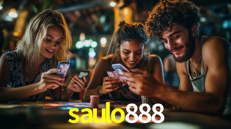 Game Statistics saulo888