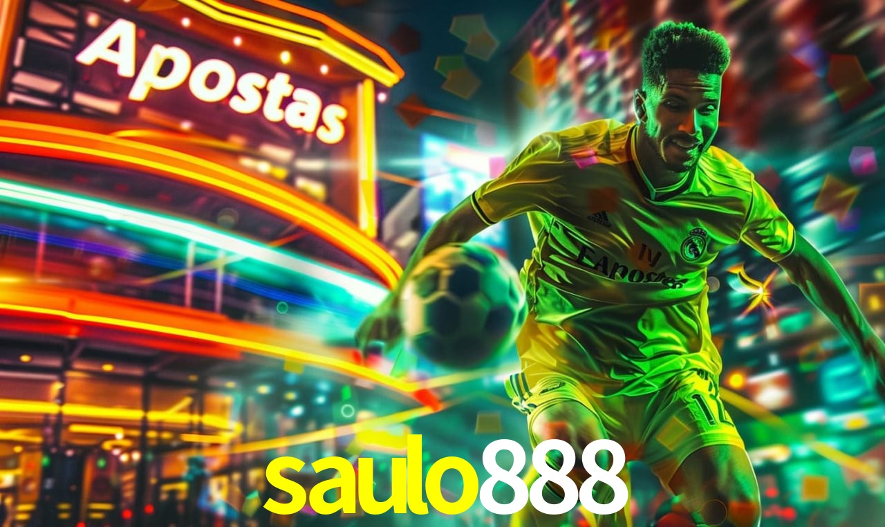 Jogos de Slot saulo888
